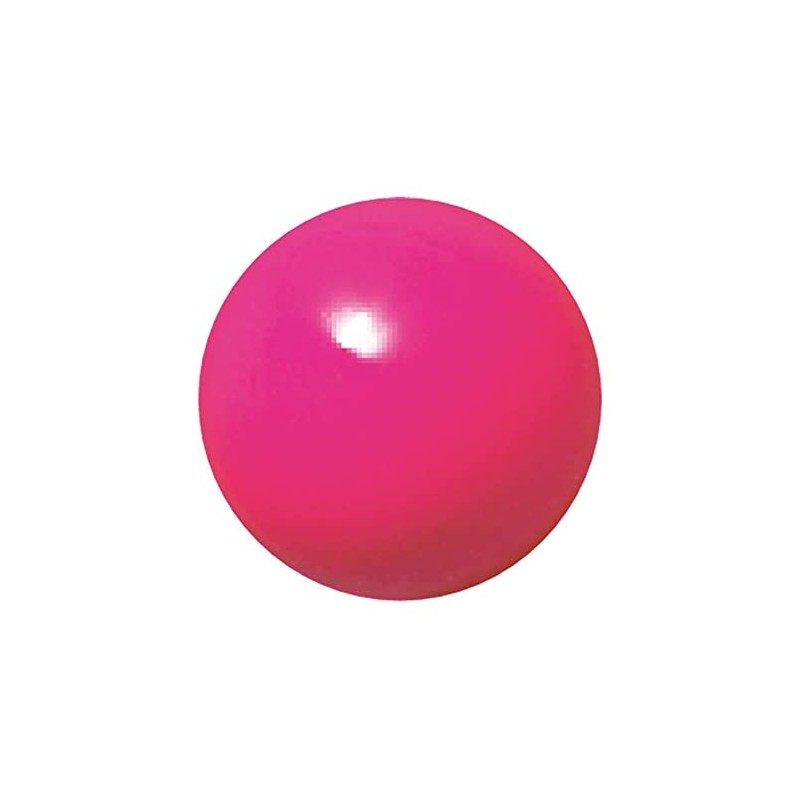 Sasaki Junior Ball Pink P M20C