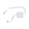 Anti Theft Display Stand 95‑120dB Security Alarm Fast Charging Claw