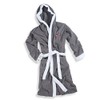 1. FC Köln Kinder Bademantel „Grau” Gr 116