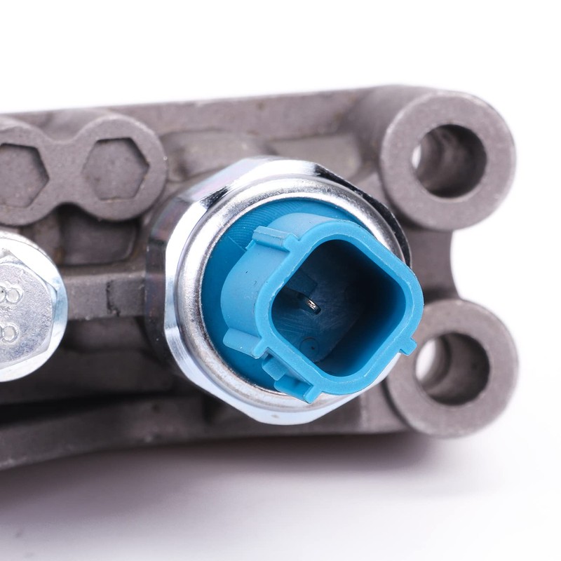 Front Spool Valve Assembly 15810-R70-A04 918-056 Engine Variable Valve Timing