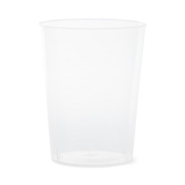 Medline DYND80450 Plastic Intake Glasses, 9 oz (Pack of 500)