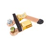 Side Post Battery Disconnect Switch 12V / 24V 250/750 Amps