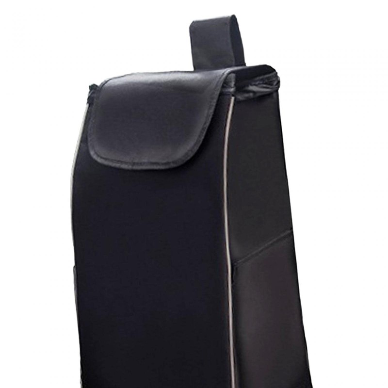 koolsoo Shopping Cart Replacement Storage Bag Trolley Bag Oxford Fabric