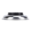 150mm Round Magnetic Parts Tray Stainless Steel 1000 to 1200