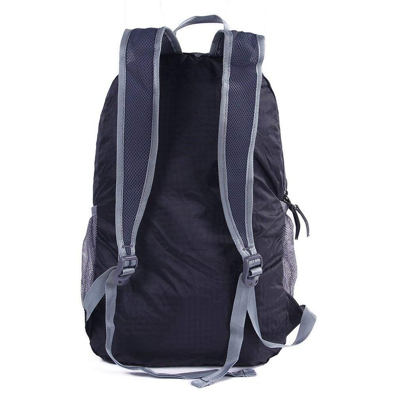 EGOGO Multifunctional Durable Packable Handy Lightweight Travel Backpack Daypack School