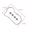 VS50885 120305K0A01 Engine Valve Cover Gasket Sets & 3.4oz Gasket