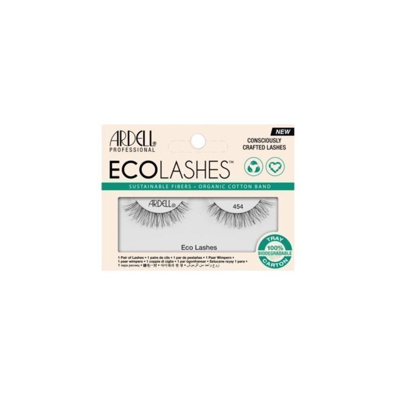 ardell 에코 래쉬 속눈썹 454호 Ardell Eco Lash Eyelashes No.