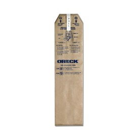 Oreck HEPA Vacuum Bags for Magnesium (6 Bags)
