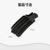 Hair Volume Pin Root Lifting Clip Bangs for Men and