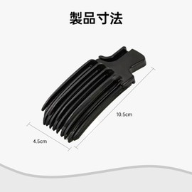 Hair Volume Pin Root Lifting Clip Bangs for Men and Women