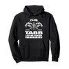 Team TABB - Lifetime Member Gifts Pullover Hoodie