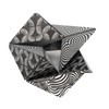 Shape Cube Magnetic ABS Geometric Cube Puzzle Toy for Daily