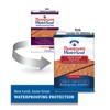 Thompson’s WaterSeal Solid Color Waterproofing Wood Stain and Sealer, Natural