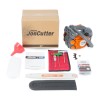 Joncutter US 25cc JonCutter Gasoline Chainsaw Power Head With 12in