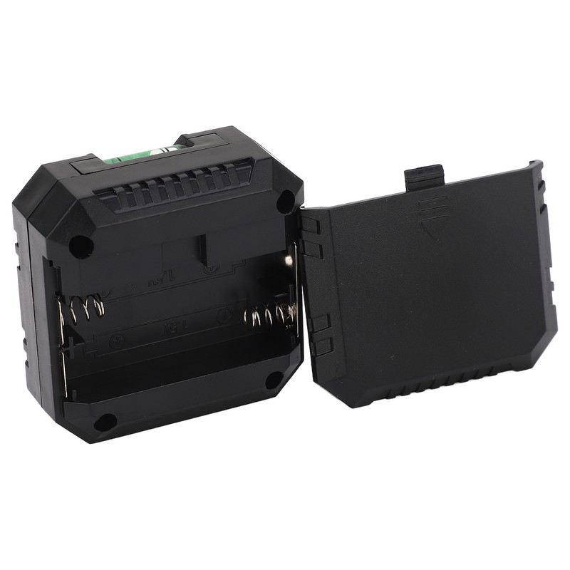 Digital Level Box Angle Finder Woodworking Electronic Protractor with Horizontal