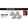 Five Star Race Bodies 000-510 Hood Pin Bracket Cowl Aluminum