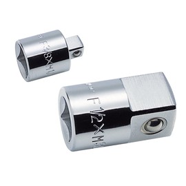 Top (Top) Adapter Bayonet Corner 9.5 mm Sad – 34 