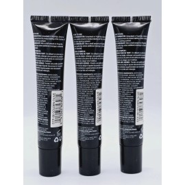 Jordana Complete Cover 2-in-1 Concealer & Foundation 1oz #08 Golden Olive. QTY:3