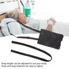 Urine Drainage Bag Holder Adjust Strap Waterproof Urine Drain Pouch