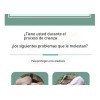 Suplemento Cuidado Animal Natural 200g Aves Ganado Cerdos Va