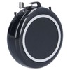 Mini Air Purifier Portable Wearable USB Charging Air Purifier with