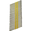 Zeluga 13-254 21 Degree Framing Nails, 3-Inch x 0.120-Inch Round