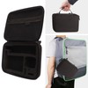Protective Carrying Case Waterproof Action Camera Storage Case Bag with