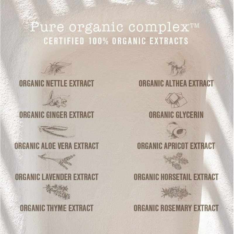 Pure Colour Treatment Copper 200ml