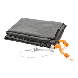 Big Agnes Footprint for Fly Creek Ultralight Tent, 1 Person