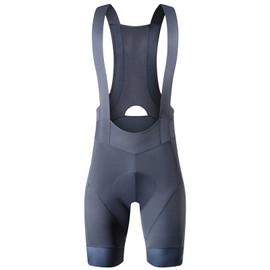 Cycling Bibs Men Cycling Bib Shorts Men Road Bike Bicycle Breathable Padded Riding Tights Bib Shorts Cycling Men Large C-Grey