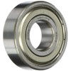 NSK Deep Groove Ball Bearings, Double Shielded Type Radial Ball