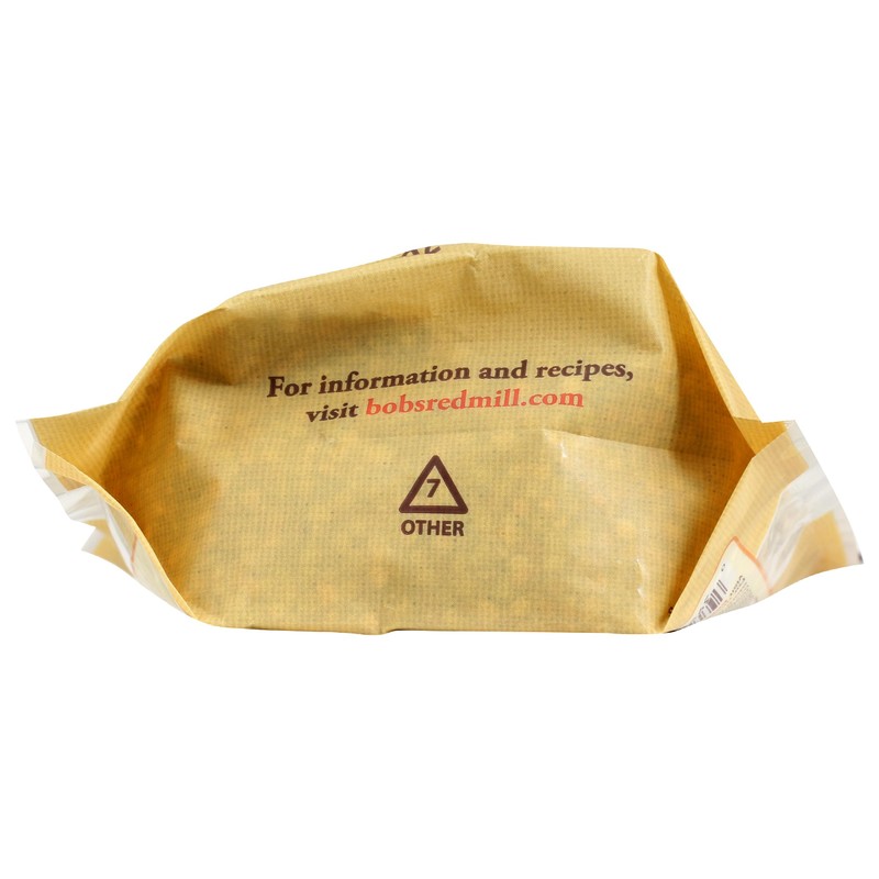 Bob's Red Mill Organic Gluten Free Buckwheat Groats, 16oz (Pack