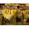 Trader Joe's 2 Packs Trader Joe's Dark Chocolate Covered Honey