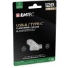 Emtec USB3.2 Type-C Dual D280 128GB