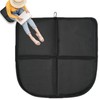 Backpacking Sit Pad | Foldable Sit Mat - Backpacking Portable