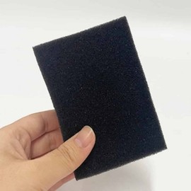 Hair Salon Sponge Block Haircut Sponge Face Hair Remover 26ea