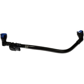 Dorman 926-457 Crankcase Pressure Sensor and Tube Assembly Compatible with Select Ford/Lincoln Models