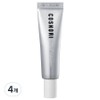 COSNORI Silk Repair Nail Cream, 15ml, 4 pieces / 코스노리 실크리페어 네일 크림, 15ml, 4개
