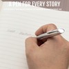Manor & Hawthorne Elegant Ballpoint Pen - Premium Writing Instrument