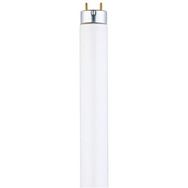 Halco 109802 F17T8/835/ECO Fluorescent Light Bulb 17W 3500K Medium Bi-Pin