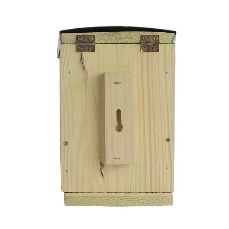 Fallen Fruits WA28 Squirrel Peanut Butter Feeder