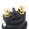 AHL Starter Solenoid Relay Switch ATV Solenoid Part for Arctic