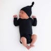KYTE BABY Unisex Rayon Made from Bamboo Baby Beanie Soft