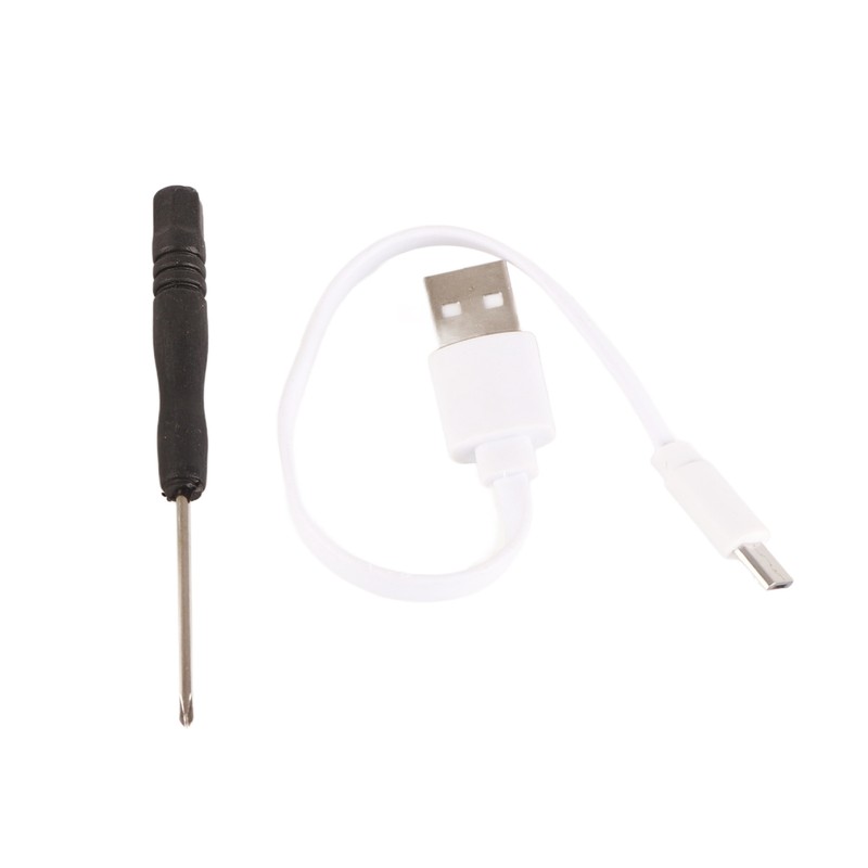 Ultra‑Low Frequency Pulse Generator Schumann Waves Sound Improvement Small Rechargeable