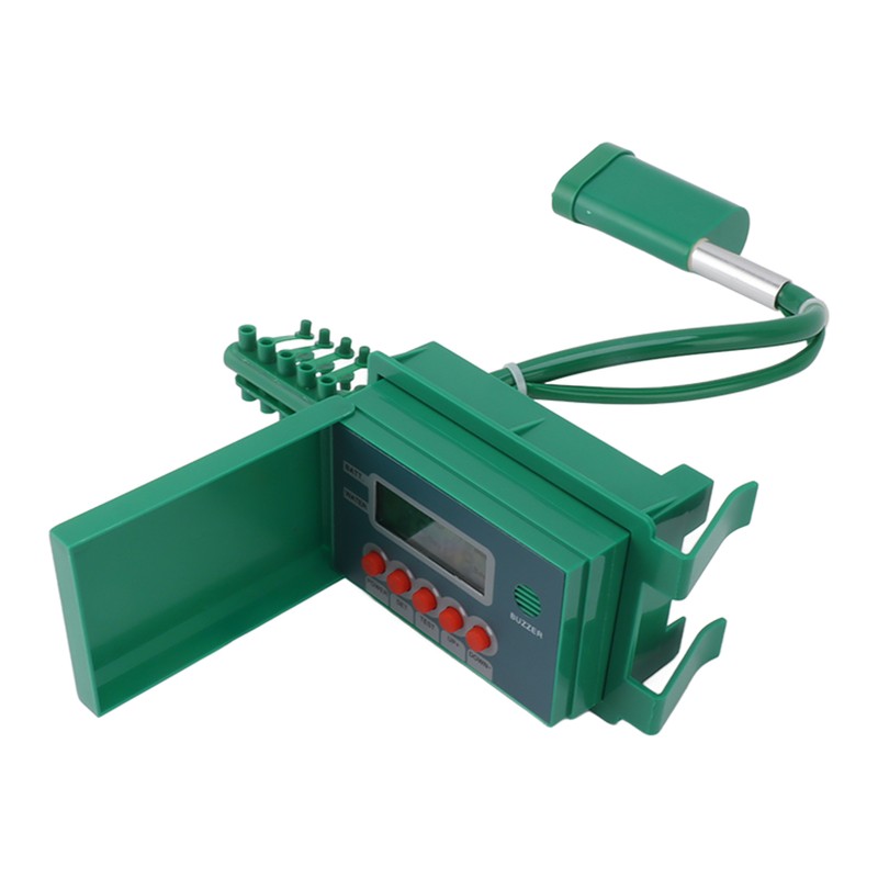 Automatic Watering System Smart Timing High Accuracy Self Watering Kit