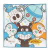 Anpanman 839310 Mini Gauze 3 Pset (24902)