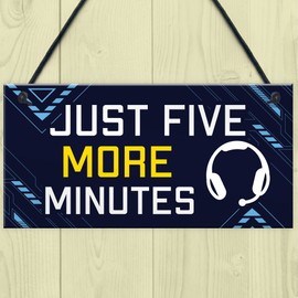 Red Ocean Gaming Bedroom Accessories Birthday Christmas For Son Brother Gamer Gift For Him