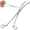 Panther Surgical Stainless Steel 4'' 6'' 8'' 10'' 12'' Straight