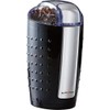 EUROSTAR EG200B 3oz Electric Coffee Grinder with Stainless Steel Blades,