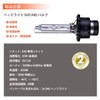 Briteye Headlight D4S HID Bulb 35W Genuine Replacement Bulb 6500K